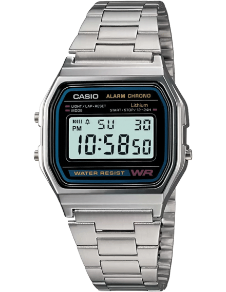 D011 A-158WA-1Q Vintage