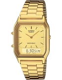 CASIO VINTAGE AQ-...