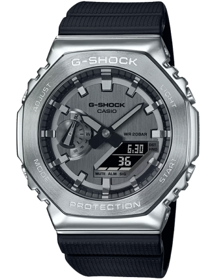 G1159 GM-2100-1ADR G-Shock