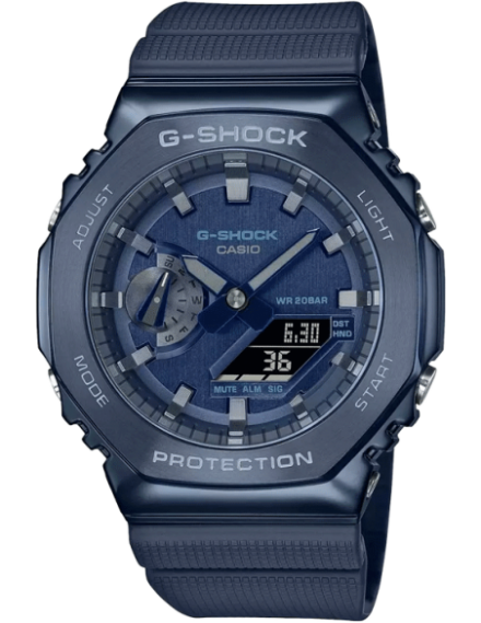 G1162 GM-2100N-2ADR G-Shock