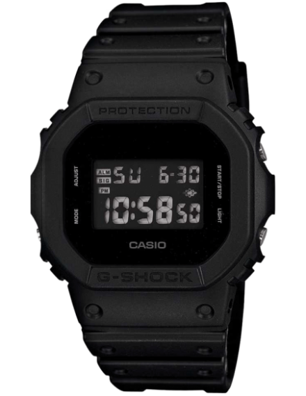 G363 DW-5600BB-1DR G-Shock