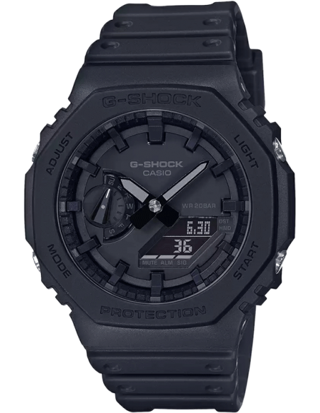 G987 GA-2100-1A1DR G-Shock