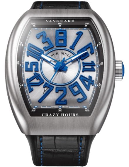 45 V CH AC BR BL