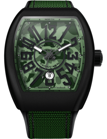 45 V SC DT TT NR MC CAMO VE