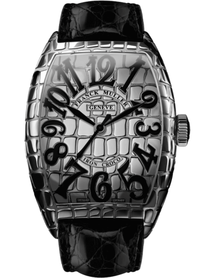 7880 SC IRO CRO