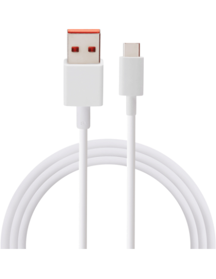 Xiaomi 6a Hypercharge Cable
