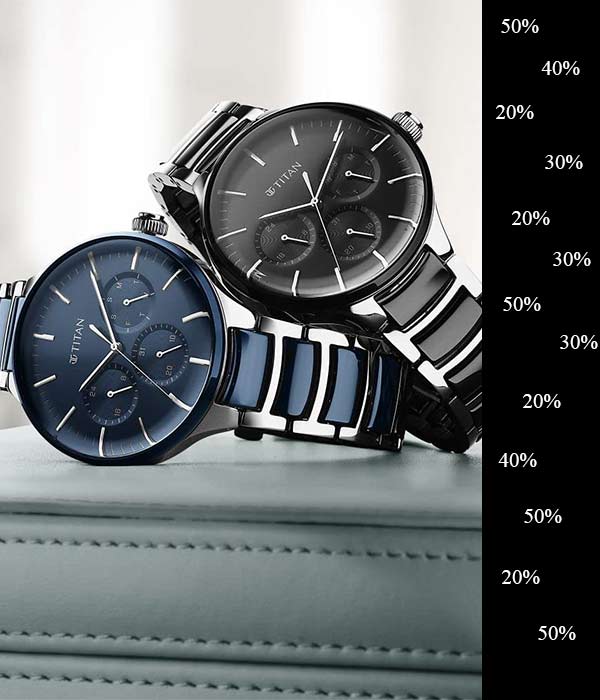 watches on discount