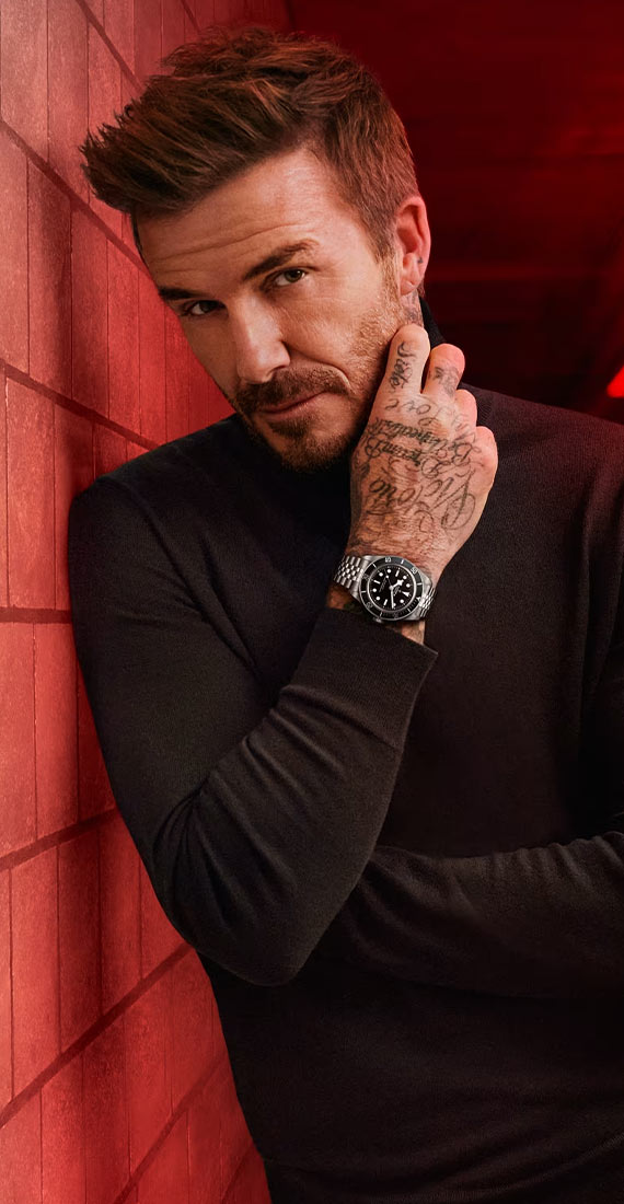 omage watches