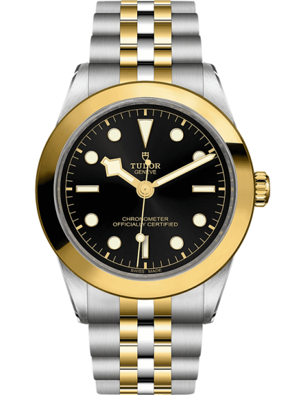 Black Bay 39 S&G